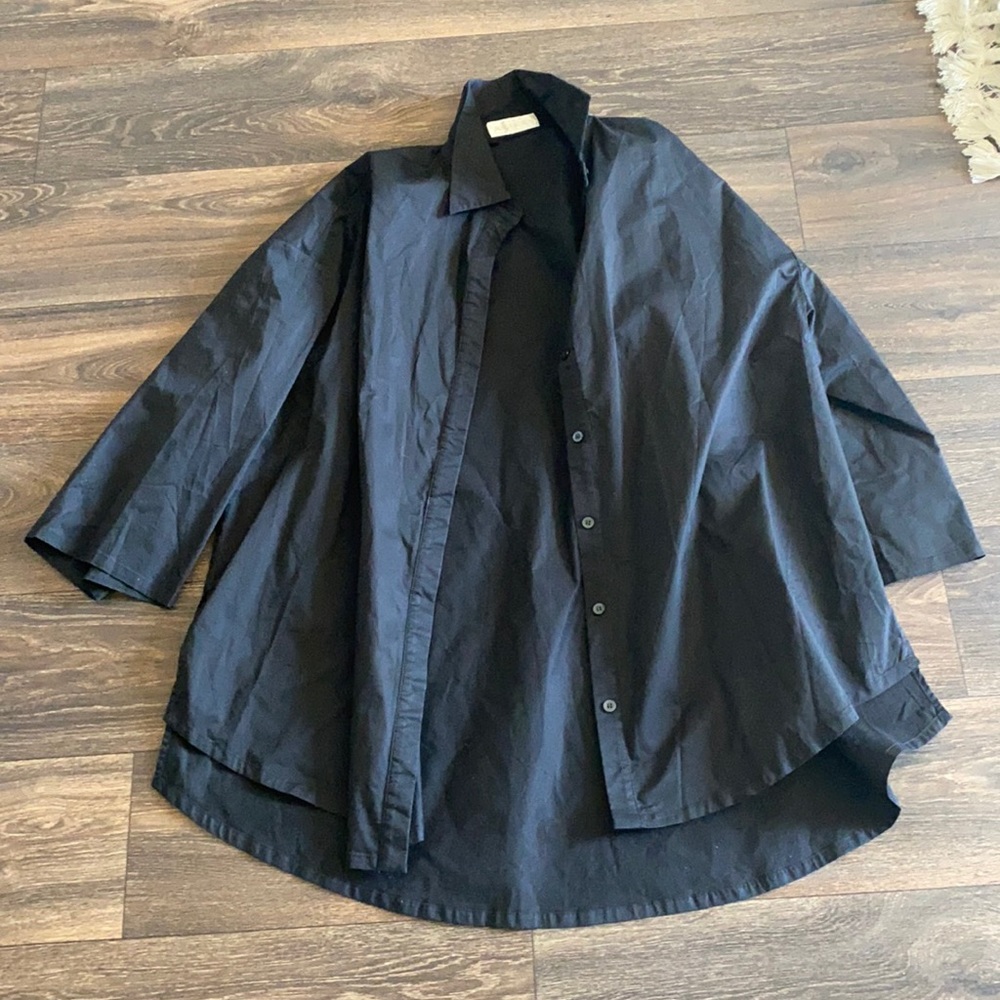 Shirt Dress